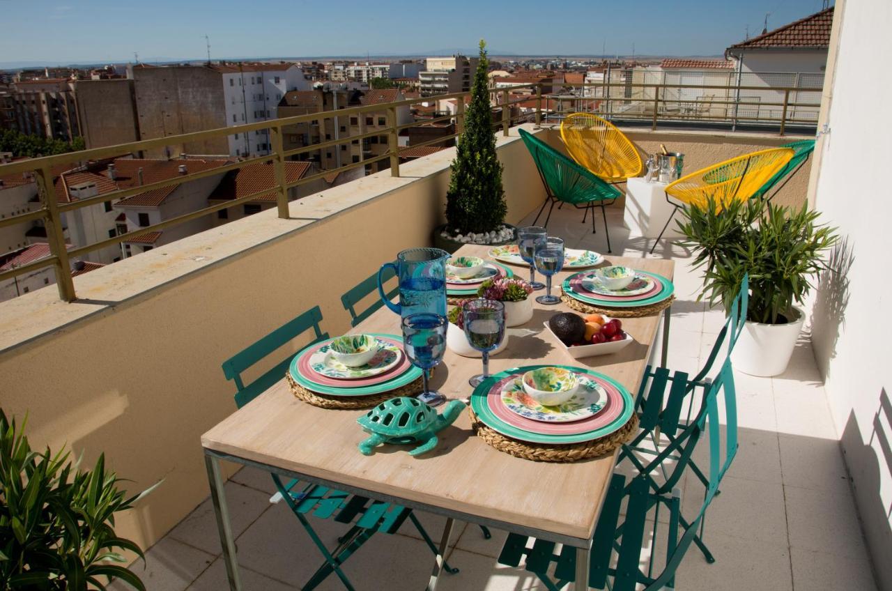 Lujoso Apartamento En El Centro Salamanca Exterior foto