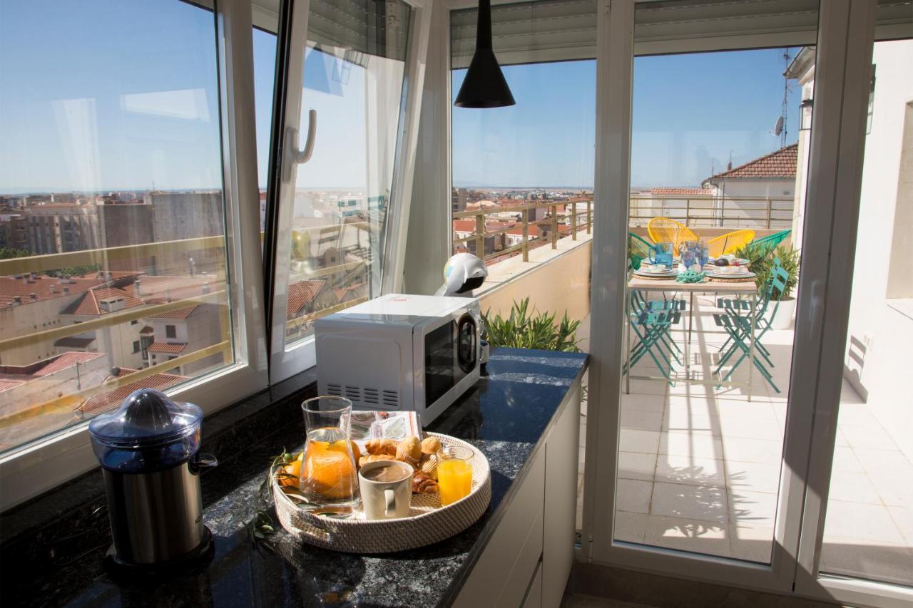 Lujoso Apartamento En El Centro Salamanca Exterior foto