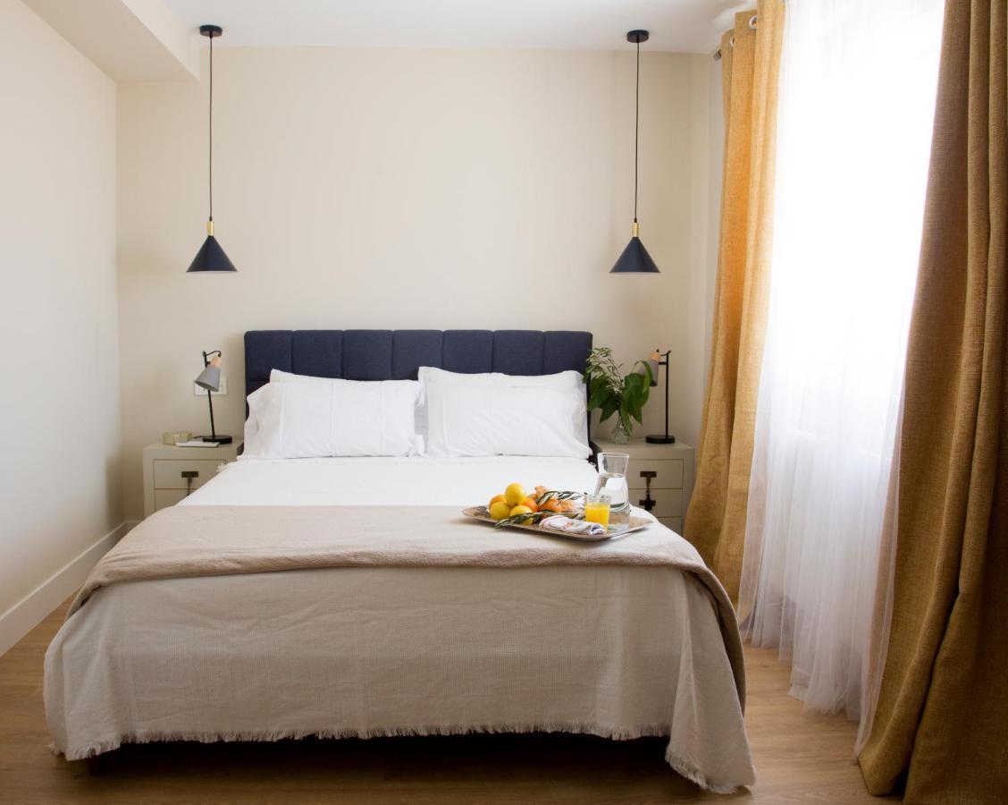 Lujoso Apartamento En El Centro Salamanca Exterior foto